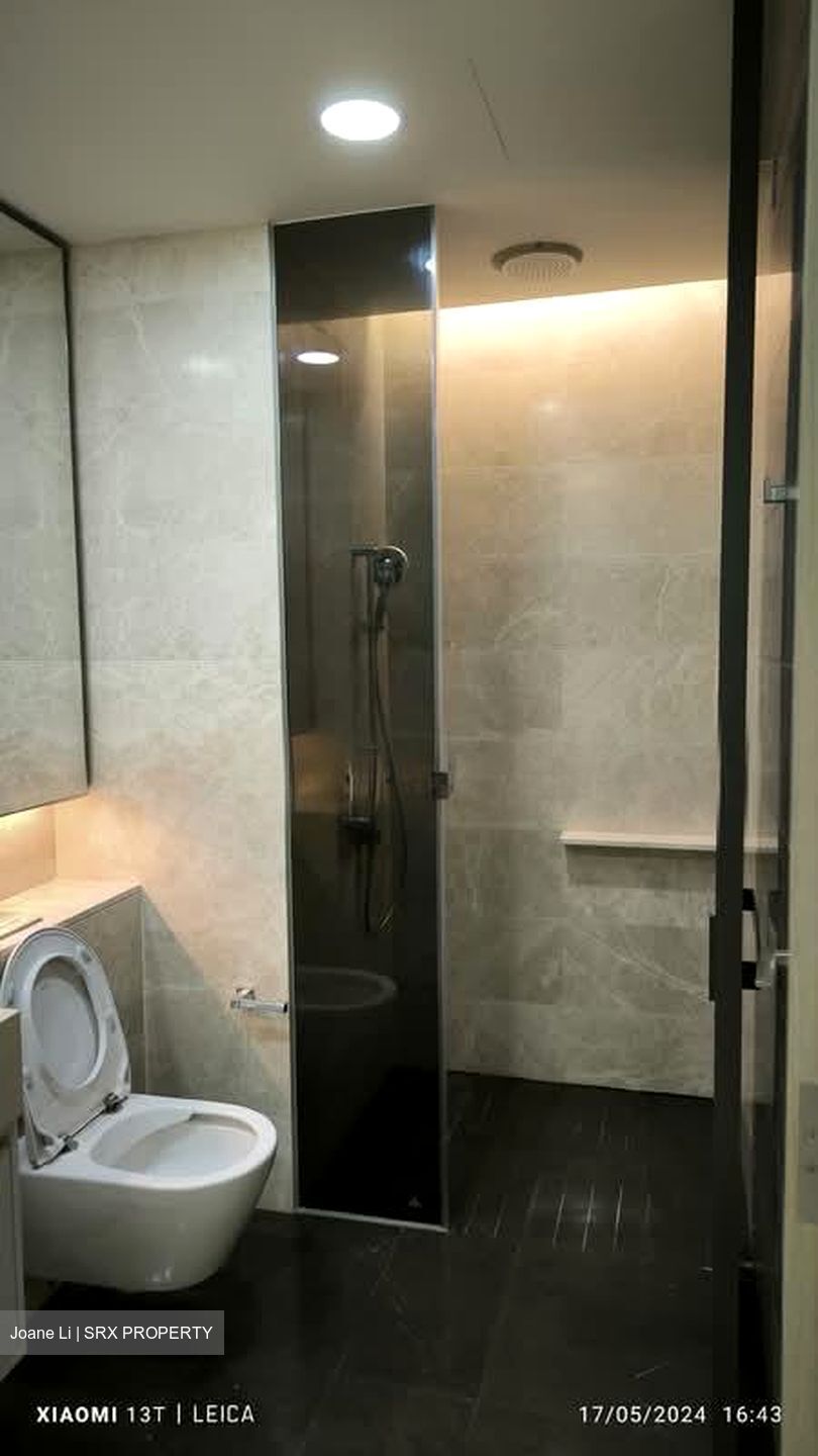 Amber Park (D15), Condominium #548167421